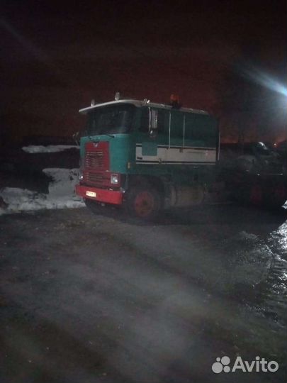 International 9800, 1998