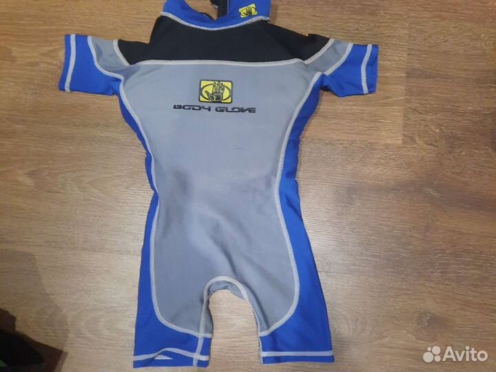 Детская спортивная форма