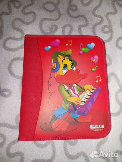 Пенал для школьников