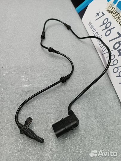 Датчик ABS передний правый Mercedes S-class W222