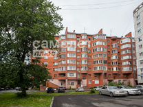 1-к. квартира, 38,6 м², 7/8 э�т.