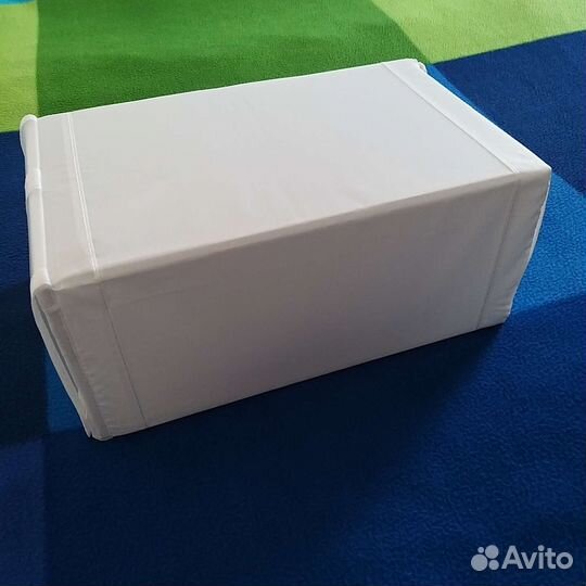 Коробка для хранения IKEA короб для обуви вещей