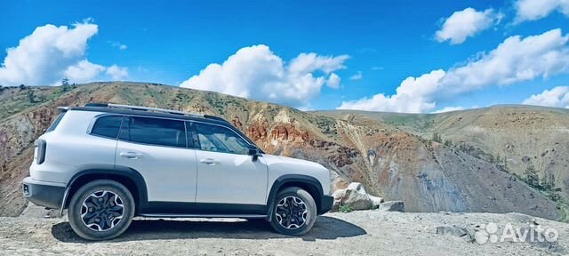 Прокат авто без водителя в Горно-Алтайске | Услуги | Авито