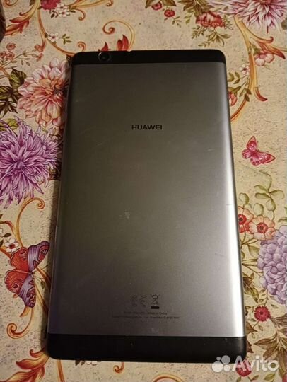 Планшет huawei mediapad t3 7