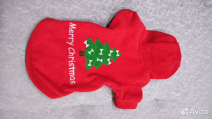 Костюм для кошки или собаки