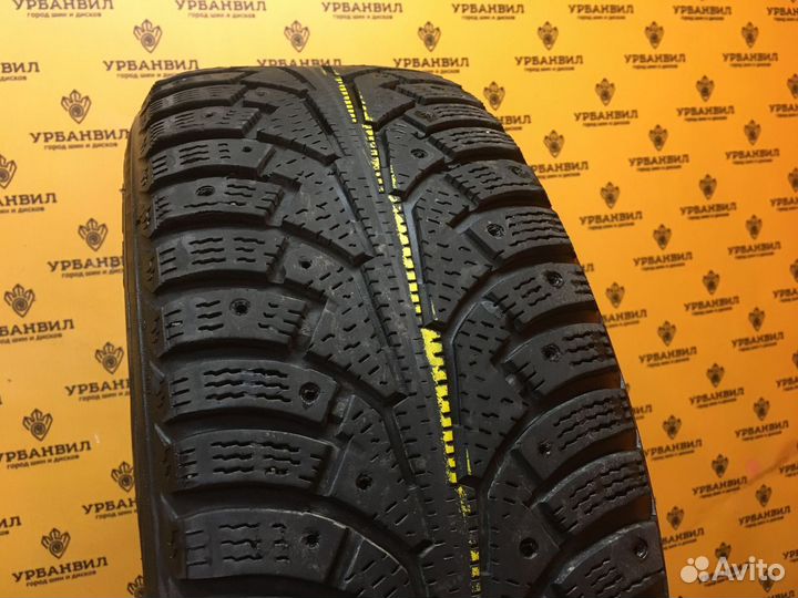 Nokian Tyres Nordman 5 205/55 R16 94T