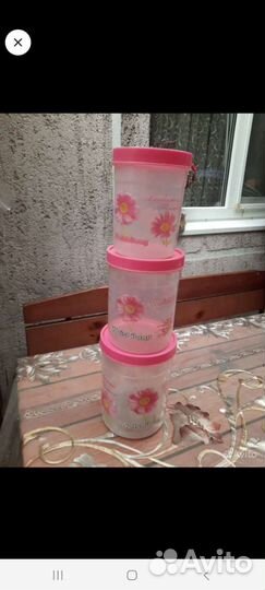 Контейнеры