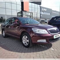 Skoda Octavia 1.4 AMT, 2011, 165 000 км, с пробегом, цена 570 000 руб.