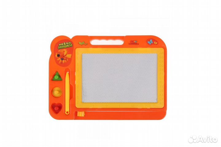 Доска для рисования магнитная