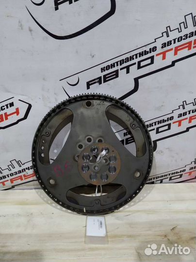 Маховик audi volkswagen skoda AMX APR AQD