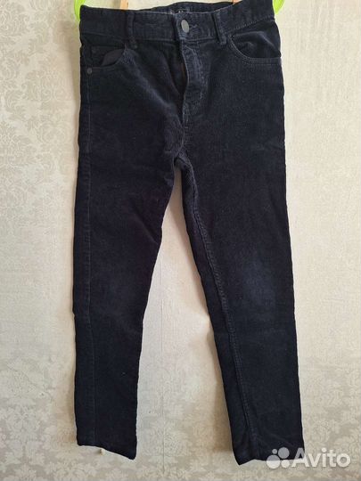 Брюки next, размер 128