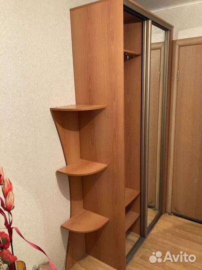Шкаф купе бу