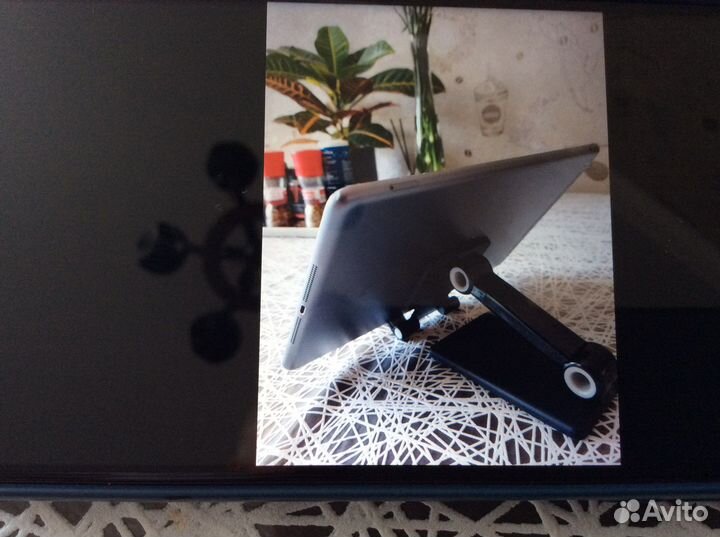 Планшет apple iPad air