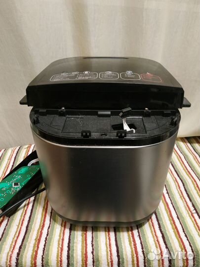 Мультиварка