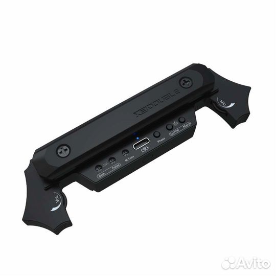 Звукосниматель Double x2