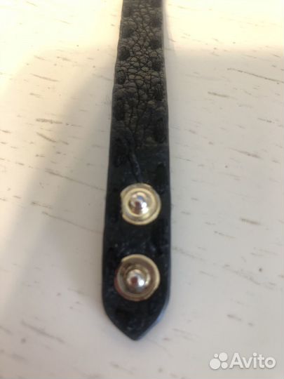 Браслет Fendi