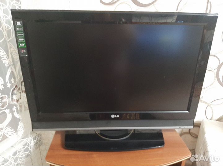 Телевизор LG