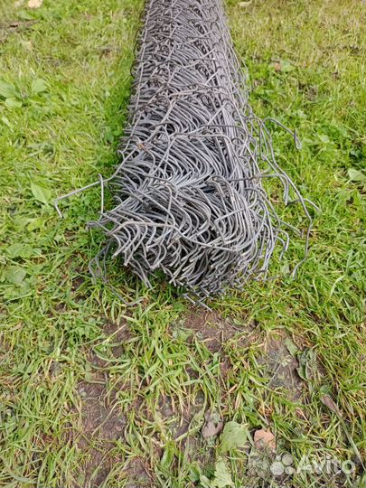 Рабица сетка