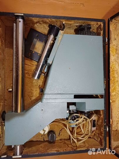 Фотоувеличитель