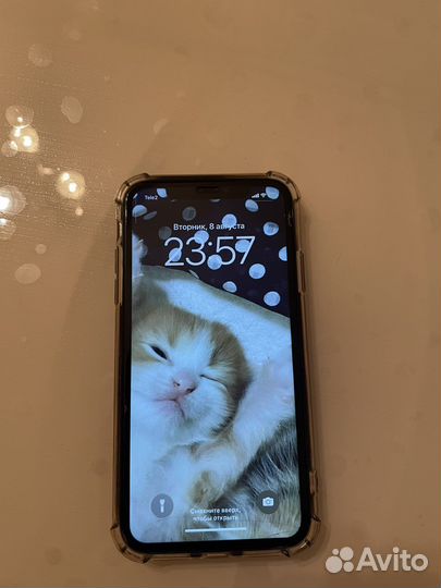 iPhone 11 64gb