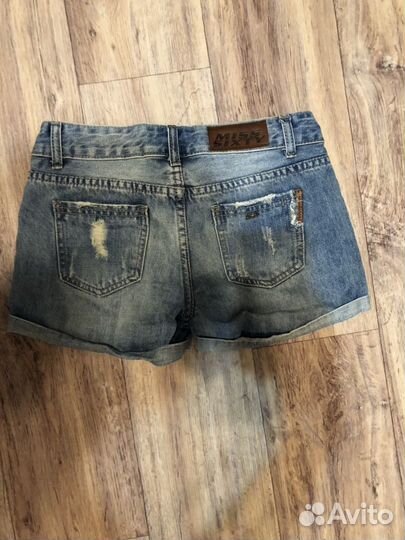 Шорты