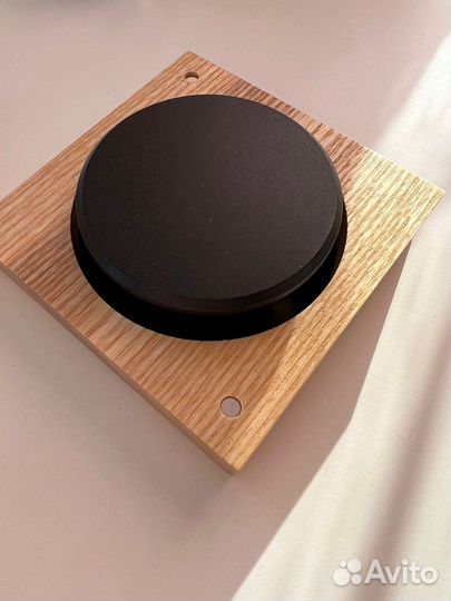 Pro-Ject Record Puck клэмп прижим для виниловых