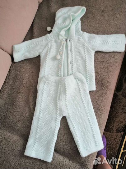 Костюмчик для девочки