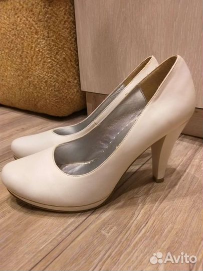 Туфли свадебные