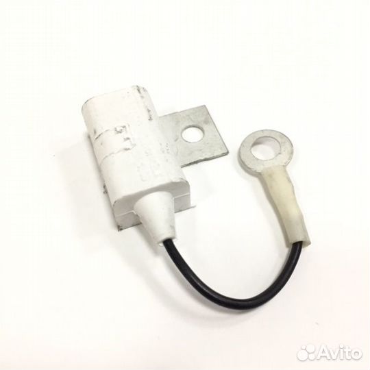 Конденсатор генератора