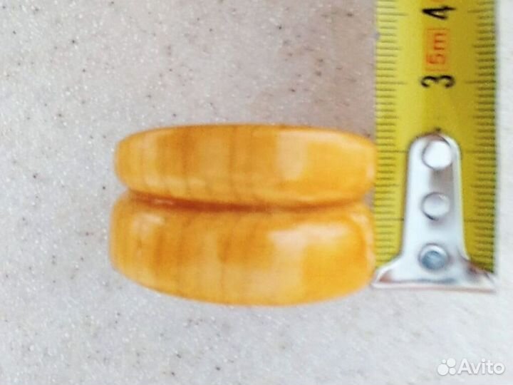 Новые кольца для салфеток деревянные