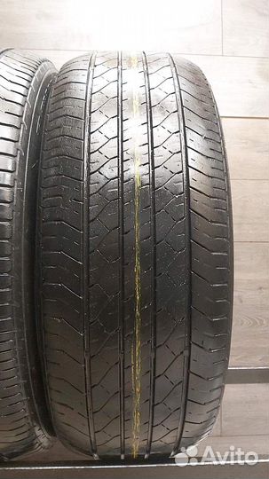 Dunlop SP Sport 270 235/55 R18 100H