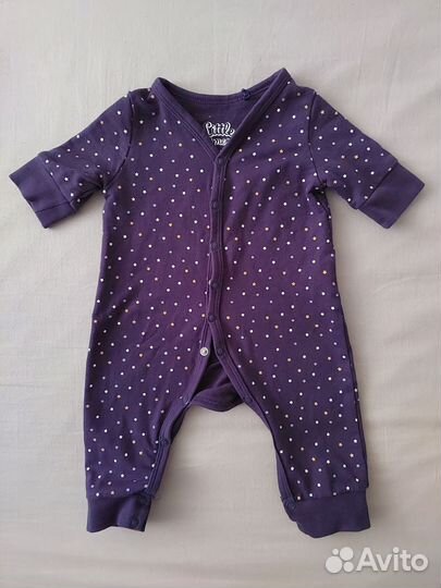 Детские вещи