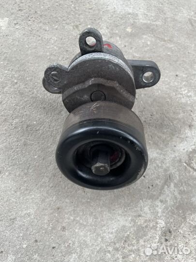 Натяжной ролик nissan teana j32 vq25