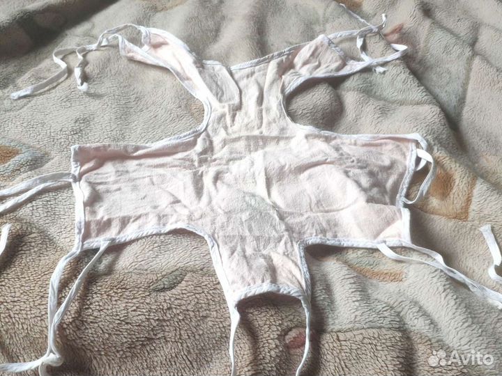 Попона для кошек и собак