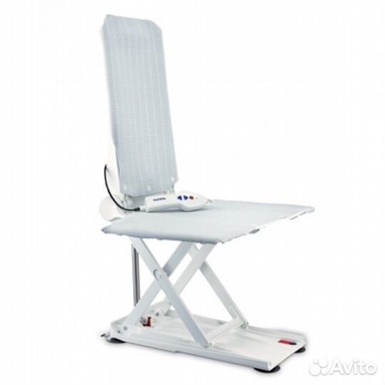 Подъемное устройство для ванны для инвалидов