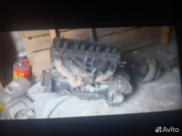 Продам двигатель от УАЗ 469 иили 452