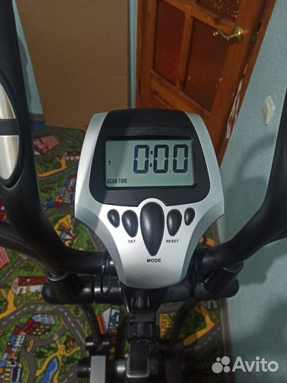 Эллиптический тренажер Sport Elite SE-703