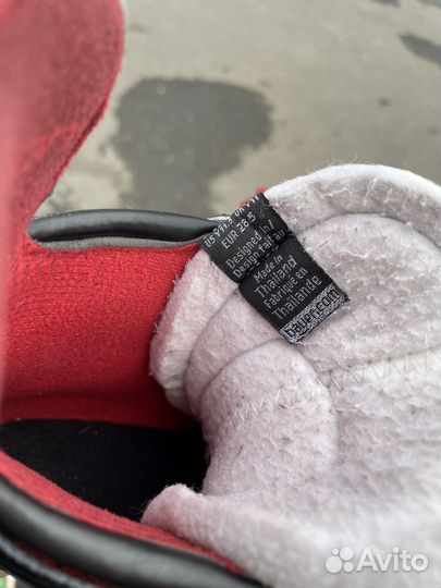 Хоккейные коньки bauer