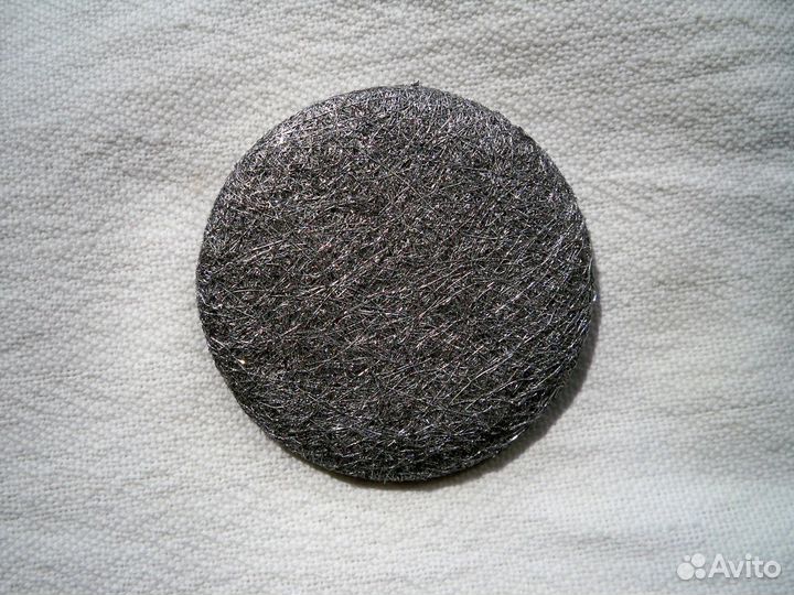 Сетка + Фибра/фетровая прокладка для Webasto 40мм