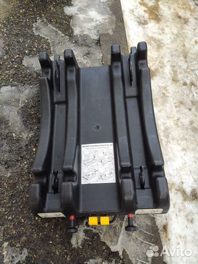 Детское автокресло от 0