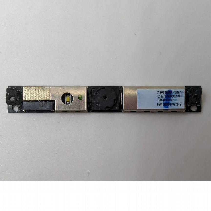 [796997-391] Веб-Камера Hp Elitebook 840 G4, 845, 7