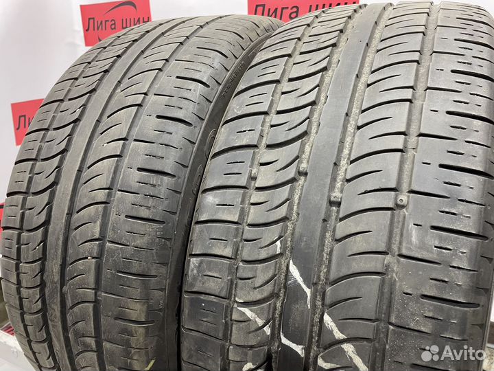 Pirelli Scorpion 235/45 R19