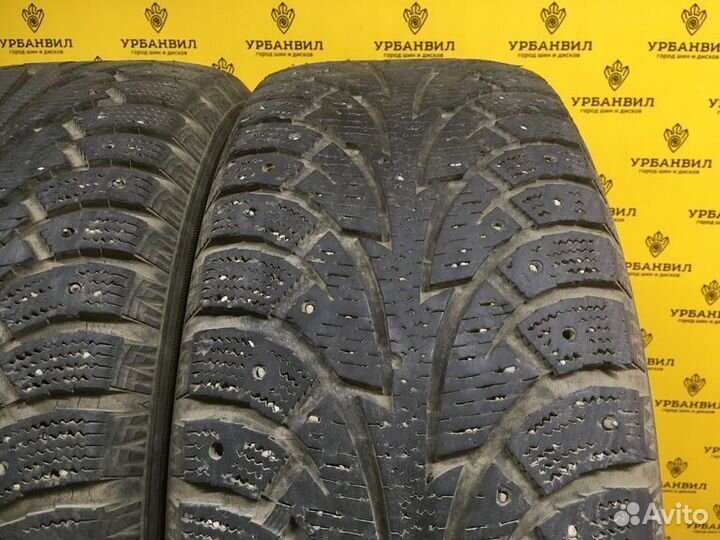 Hankook Winter I'Pike 235/55 R17 99T