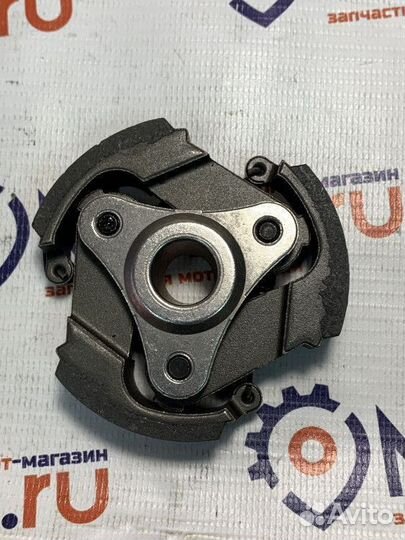 Муфта сцепления champion AG364 (064145100)