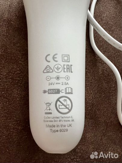 Фотоэпилятор braun silk-expert