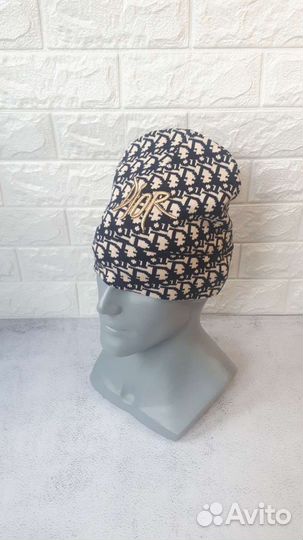 Шапка Dior