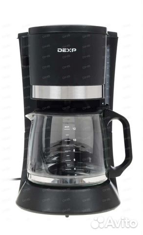 Кофеварка (новая)