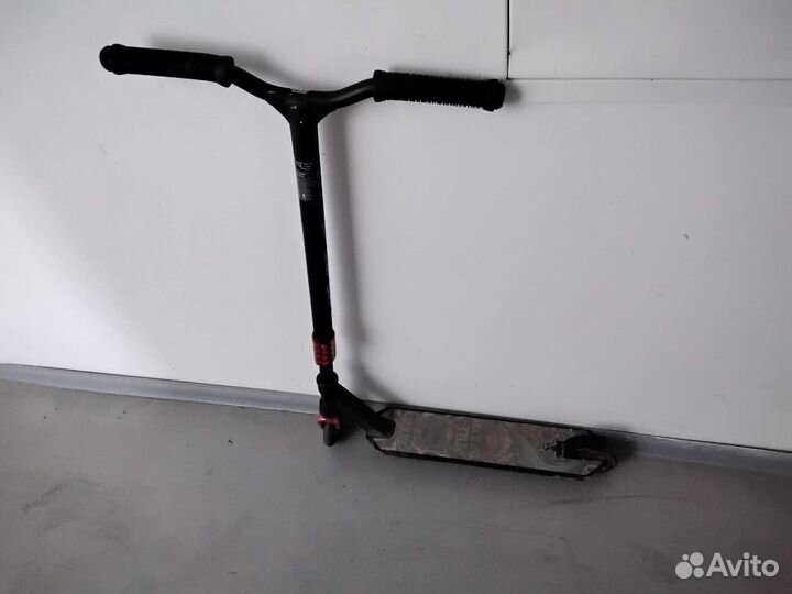 Трюковой самокат Oxelo mf1.8+