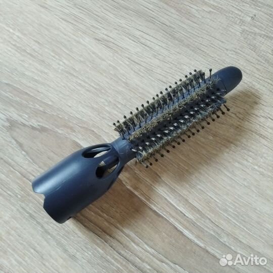 Насадка щётка фена philips