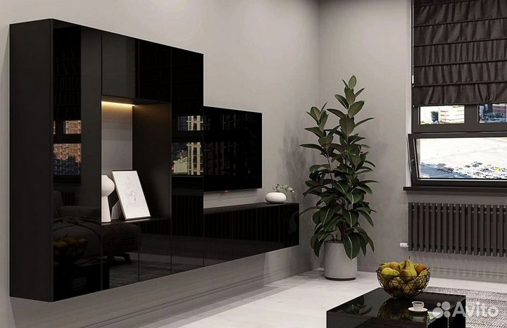 Гостиная на заказ